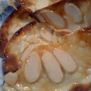 余った餃子の皮でメープル焼き♪